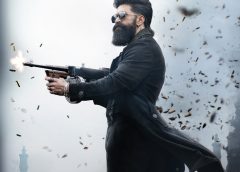 யாஷ் நடிக்கும் டாக்ஸிக் படத்தின் வெளியீட்டு தேதி மாற்றம் !!