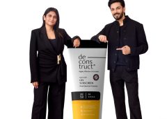  ‘டீகன்ஸ்ட்ரக்ட்’, இசையமைப்பாளர் அனிருத்தை தனது அதிகார பூர்வமான பிராண்ட் பார்ட்னராக அறிவிக்கிறது.