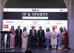 அறிவுசார் சொத்துரிமை மற்றும் விளையாட்டு குறித்த 2026 ஆம் ஆண்டிற்கான உலக அறிவுசார் சொத்துரிமை தின நிகழ்வை சென்னையில் கிரியா நடத்தியது!