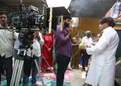 “பீட்சா பாய்ஸ்” படம் இன்று கோலாகலமாக பூஜையுடன் துவங்கியது!!