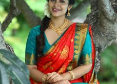 உணர்வுப்பூர்வமான அதேசமயம் அழகான ரொமான்ஸ் படம்தான் ‘பிரேக்ஃபாஸ்ட்'”- நடிகை ரோஸ்மின்! 