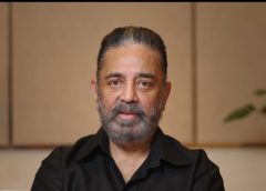  “தலைவன் இருக்கின்றான்” – சிறப்பு பிரச்சாரப் பாடலை எழுதி, பாடி வெளியிட்டுள்ளார் கமல்ஹாசன்