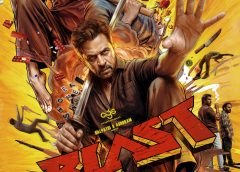 ஜான் கொக்கேன், திலீபன், பவன், அர்ஜுன் சிதம்பரம், விவேக் பிரசன்னா முக்கிய வேடங்களில் நடிக்கும் ‘பிளாஸ்ட்’ திரையரங்குகளில் விரைவில் வெளியாகிறது