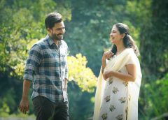 *’இரண்டு வானம்’ திரைப்படத்தின் உணர்ச்சிமிகு பயணத்தை வெளிப்படுத்தும் கவித்துவமான ‘வெள்ளிச்சுடரே’ பாடல்!*