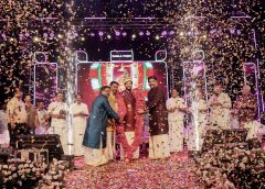 உத்சவ் 2026 விழாவில் ‘தேவி ரத்னா’ விருதால் கௌரவிக்கப்பட்ட ரவி மோகன்; ரசிகர்களைக் கவர்ந்த கெனீஷாவின் அதிரடி இசை நிகழ்ச்சி :