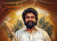 சிவகார்த்திகேயன் புரொடக்‌ஷன்ஸின் முதல் சுயாதீன ஆன்மீக இசைப் பாடல் ‘வேலும் மயிலும்’!