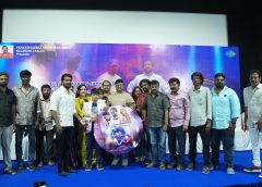 சைலண்ட் இன்ஃபுளூயன்சர் ஆல்பம் வெளியீட்டின் பத்திரிக்கையாளர்கள் சந்திப்பு