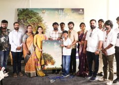 இண்டிபெண்டன்ட் ஆல்பங்களில் நடித்த kCP மிதுன் சக்கரவர்த்தி நாயகனாக அறிமுகமாகும் “பூ காய் கனி”