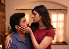 சட்டென்று மாறுது வானிலை – விமர்சனம் 
