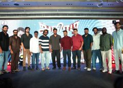 டொவினோ தாமஸ், பசில் ஜோசப் நடிப்பில் உருவாகி இருக்கும் அதிரடி படத்தை வெளியிடும் பைவ் ஸ்டார் செந்தில்