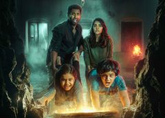 அமானுஷ்ய மர்மங்களுடன் வரும் “தாழ் திறவா” – ரசிகர்களை ஈர்க்கும் ஃபர்ஸ்ட் லுக் போஸ்டர்கள்!