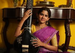 உத்தரா உன்னிகிருஷ்ணன் பாடிய ஸ்ரீ வெங்கடேச சுப்ரபாதம் முக்கிய தளங்களில் வெளியானது