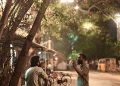 சிலம்பரசன் TR நடிக்கும் ‘அரசன் ‘ படத்தின் அப்டேட்