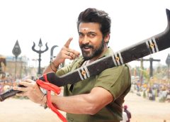 கருப்பு – விமர்சனம்
