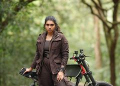 கியூப்ஸ் என்டர்டெயின்மெண்ட்ஸ் தயாரிப்பில் ஷெரீப் முகம்மது வழங்கும் ‘காட்டாளன்’ திரைப்படத்தை ஜி எஸ் சினிமா இன்டர்நேஷனல் லெனின் மே 28ம் தேதி தமிழகமெங்கும் வெளியிடுகிறார்
