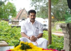 சாம் சி.எஸ். இசையில் மீனாட்சி இளையராஜா பாடல் வரிகள் மற்றும் குரலில் உருவாகியுள்ள ‘ராசாதி ராசா’ பாடலை சோனி மியூசிக் வெளியிட்டுள்ளது