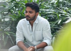 மதுரையிலிருந்து வெள்ளித்திரை வரை — “ஹபீபி” மூலம் கிடைத்த நாயகன் ஈசா!
