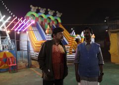 ஃபீல் குட் படமான ‘சின்ன சின்ன ஆசை’யில் தம்பி ராமையா, காளி வெங்கட் சுவாரசியமான வேடங்களில் நடிக்கின்றனர்
