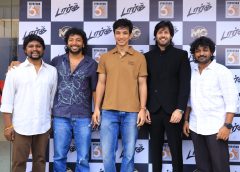நடிகர் அஜய் கார்த்தி நடிக்கும் ‘டார்க்’ படத்தின் முன்னோட்ட வெளியீட்டு விழா