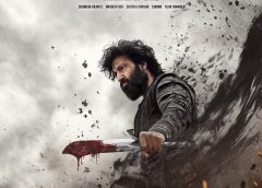 டி. கோபிசந்த், சங்கல்ப் ரெட்டி, ஸ்ரீனிவாசா சித்தூரியின் ஸ்ரீனிவாசா சில்வர் ஸ்கிரீன், பவன் குமார் வழங்கும் வரலாற்றுப் படம் ‘பாரதவர்ஷா’!