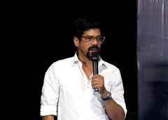 ஆனந்தன் காடு’ பத்திரிகையாளர் சந்திப்பு: ஆர்யா – ஜியேன் கிருஷ்ணகுமார் கூட்டணியின் பிரம்மாண்ட முயற்சி