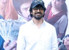 குடும்ப ரசிகர்களுக்காகத்தான் இப்போது படங்கள் தேர்வு செய்கிறேன்” – அர்ஜுன் தாஸ்