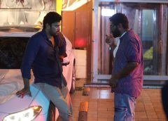 டிமான்டி காலனி 3 – தி எண்ட் இஸ் டூ ஃபார்’ திரைப்படம் உலகம் முழுவதும் செப்டம்பர் 11, 2026 அன்று வெளியாகிறது!