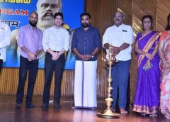 சிறந்த சமூக மாற்றத்தை நிகழ்த்திய படமாக ‘நந்தன்’ தேர்வு. டெல்லி தமிழ்ச் சங்கம் கௌரவம்!