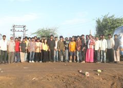 மைத்ரி மூவி மேக்கர்ஸின் ‘மொத ராத்திரி’ திரைப்படத்தின் படப்பிடிப்பு நிறைவடைந்து, போஸ்ட் புரொடக்ஷன் பணிகள் முழுவீச்சில் தொடங்கியது!