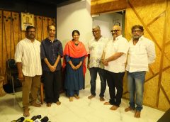 ‘லட்சுமிகாந்தன் கொலை வழக்கு’ திரைப்படத்திற்கு நாடாளுமன்ற உறுப்பினர் கனிமொழி கருணாநிதி பாராட்டு!