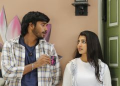 ‘லவ் ஓ லவ்’ திரைப்படத்திற்கு U/A 13+ சான்றிதழ்; ஜூலை 10 அன்று உலகமெங்கும் பிரம்மாண்ட ரிலீஸ்!