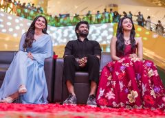 ‘இதயம் முரளி’ அதர்வாவின் மிகப்பெரிய வெற்றிப் படமாக இருக்கும் – இயக்குநர் அட்லீ“