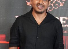 “உலகம் முழுவதும் உள்ள அனைத்து தரப்பு ரசிகர்களையும் கவரும் விதமாக சிரிப்பும் காதலும் கலந்த திரைப்படமாக ‘மிஸ்டர் பாரத்’ உருவாகியுள்ளது”-நடிகர் பாரத்!