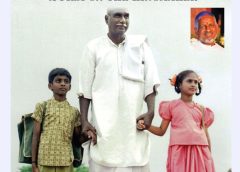 ” காமராஜ் ” திரைப்படத்தின் இயக்குனர் A.J. பாலகிருஷ்ணன்  முதலமைச்சர் ஜோசப் விஜய் அவர்களுக்கு கோரிக்கை.