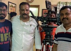 முழுக்க முழுக்க AI தொழில் நுட்பத்தில் உருவாகியுள்ள திரைப்படம் “அவிரா “