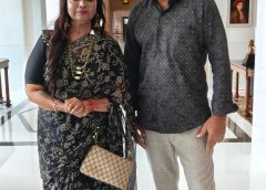 தேசிய விருது ஜூரியாக  கலா மாஸ்டர், இயக்குநர் And இ.வி.கணேஷ்பாபு பங்கேற்பு