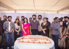 “இதயம் முரளி” திரைப்பட நன்றி அறிவிப்பு விழா !!