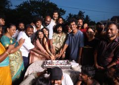 ராஜாஸ் ப்ளேலிஸ்ட் படத்திற்காக எல்லோரும் அர்ப்பணிப்புடன் உழைத்துள்ளனர்