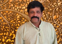 தேசிய விருது ஜூரியாக கலா மாஸ்டர், இயக்குநர் And இ.வி.கணேஷ்பாபு பங்கேற்பு