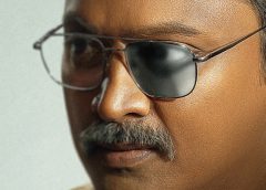 நடிகர் கிருஷ்ணாவின் க்ரைம் த்ரில்லர் திரைப்படம் – மர்டர் இன் டவுன் ஃபர்ஸ்ட் லுக் வெளியீடு