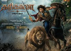 ‘ஷம்பாலா’ வெற்றிக் கூட்டணியின் அடுத்த பிரம்மாண்ட படைப்பு… சந்தீப் கிஷனின் சோஷியோ ஃபேண்டஸி திரைப்படம் ‘கரிகாலா’ – மிரளவைக்கும் ஃபர்ஸ்ட் லுக் வெளியீடு!