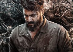 ‘காட்டாளன்’ திரைப்படத்தின் மூலம் மலையாளம் மட்டுமல்லாது, மொழித் தடைகளைத் தாண்டி தென்னிந்திய அளவில் தனது பிராந்திய ஸ்ட்ரீமிங் திட்டத்தை விரிவுபடுத்தும் மனோரமாமேக்ஸ்