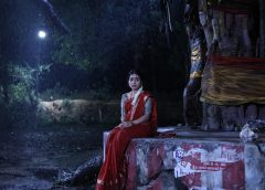 மொத ராத்திரி’ திரைப்படத்தில் அன்பும் பல உணர்வுகளும் நிறைந்தது எனது கதாபாத்திரம்”…நடிகை அனிஷ்மா அனில்குமார்!