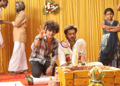 “எனது தயாரிப்பாளர்களை மகிழ்ச்சியடையச் செய்வதே எனது மிகப்பெரிய இலக்கு”…‘மொத ராத்திரி’ படத்தில் இயக்குநராக அறிமுகமாவது குறித்து ராஜா கருப்பசாமி!
