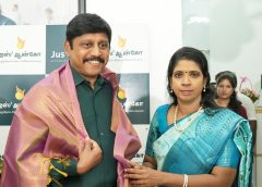 பூந்தமல்லியில் ஜஸ்’ ஆன்கோவின் (Jus’ Onco) 4-வது புற்றுநோய் சிகிச்சை மையம் திறப்பு தரமான புற்றுநோய் சிகிச்சையை குறைந்த செலவில் மக்களுக்கு அருகில் கொண்டு சேர்க்கும் புதிய முயற்சி