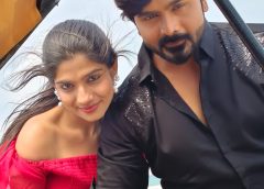 நெடுமாறன் மோகன்தாஸ் இயக்கத்தில் ‘முருகா’ அசோக் கதையின் நாயகனாக நடிக்கும் கிட்டி