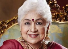 தென்னிந்தியத் திரையுலகின் மிகச் சிறந்த ஆளுமைகளில் ஒருவராக விளங்கிய நடிகை செளகார் ஜானகி தனது 94 ஆவது வயதில் இன்று காலமானார்!