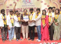 ஜென்-ஸி தலைமுறையின் வைபை கையில் எடுக்கும் சீயோன் ராஜா!