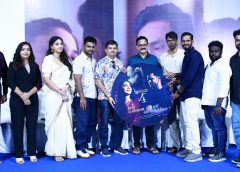 Anthony’s Atelier நிறுவனம் சார்பில்  எழுதி, இயக்கி, தயாரித்து, டி. ஆண்டனி, கதாநாயகனாகவும் நடித்துள்ள திரைப்படம் “ஏன் என்னை ஏதோ செய்தாய்”.
