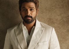 பான் இந்தியா நட்சத்திர முகமாக ஃபோர்ப்ஸ் இந்தியா அட்டை படத்தை அலங்கரிக்கும் ஐகான் ஸ்டார் அல்லு அர்ஜுன்!
